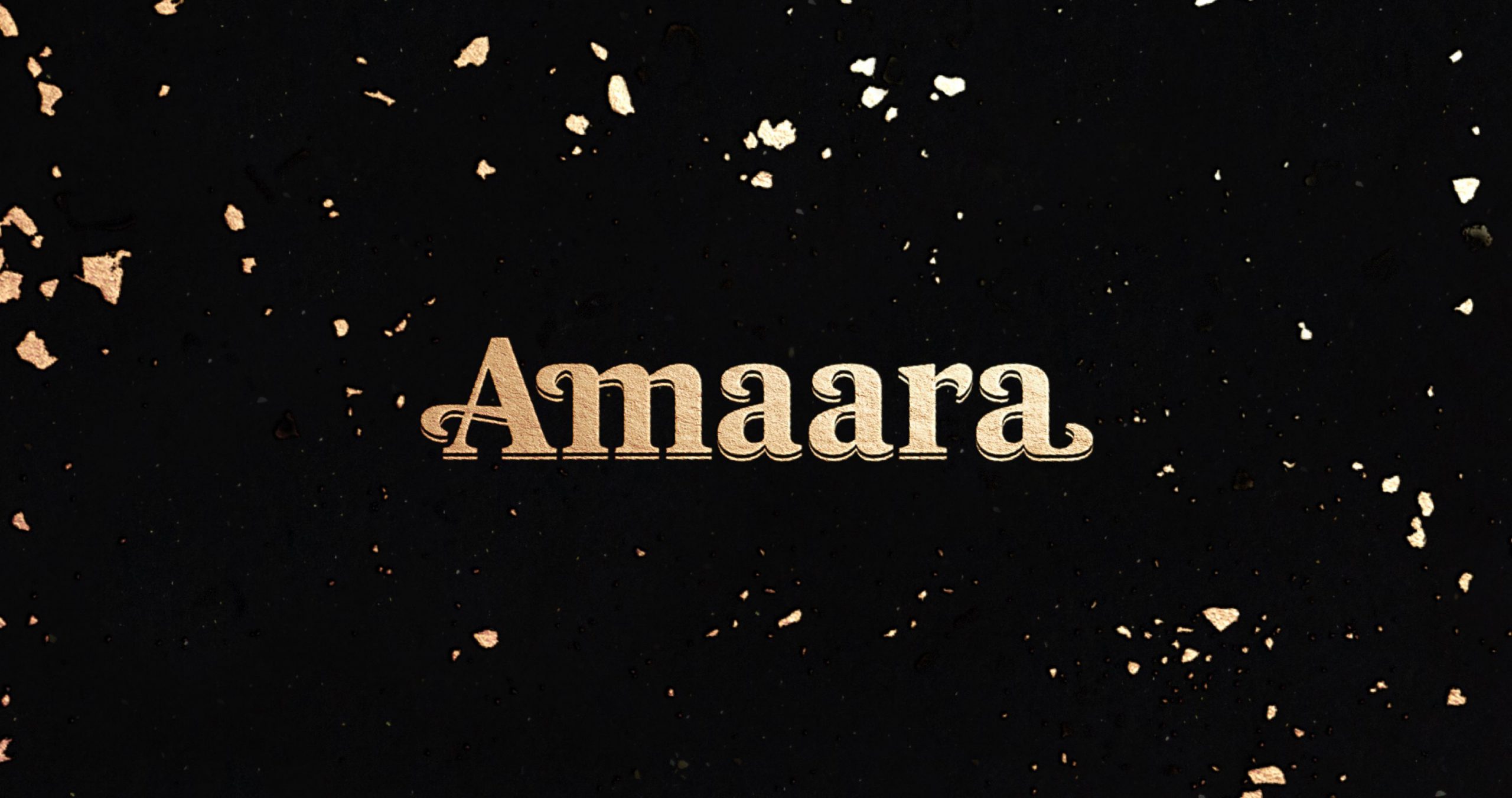 Amaara